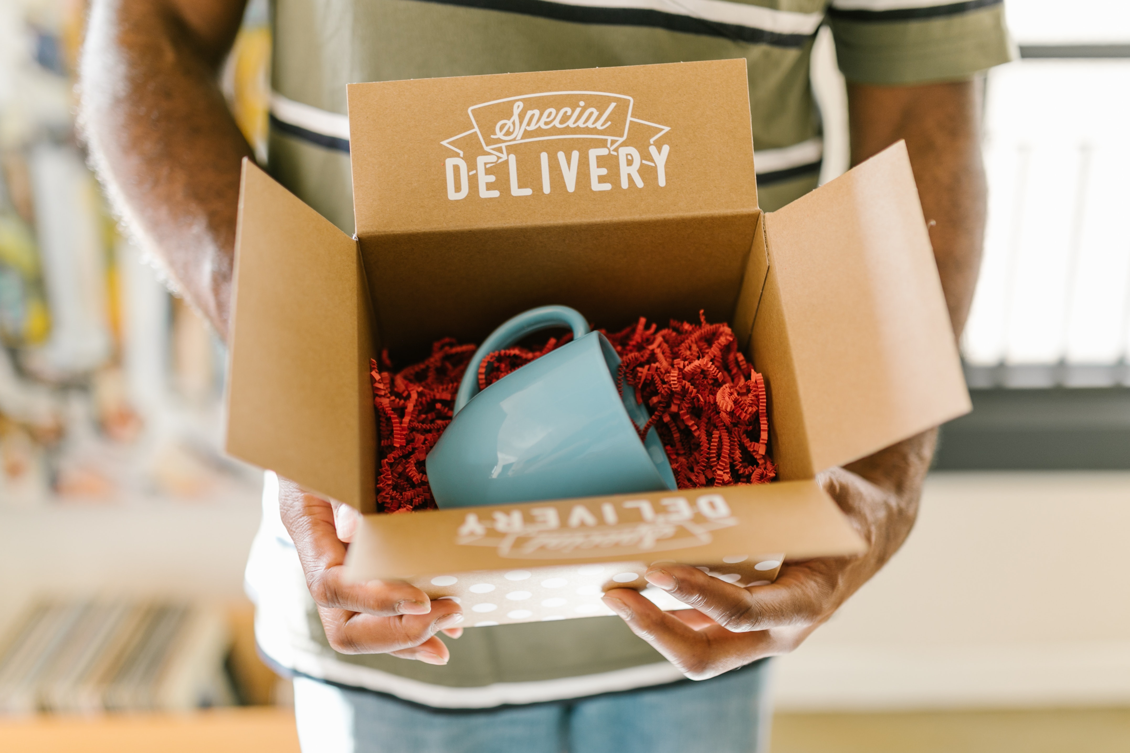 EVRI Courier Christmas Delivery Dates: What You Need to Know