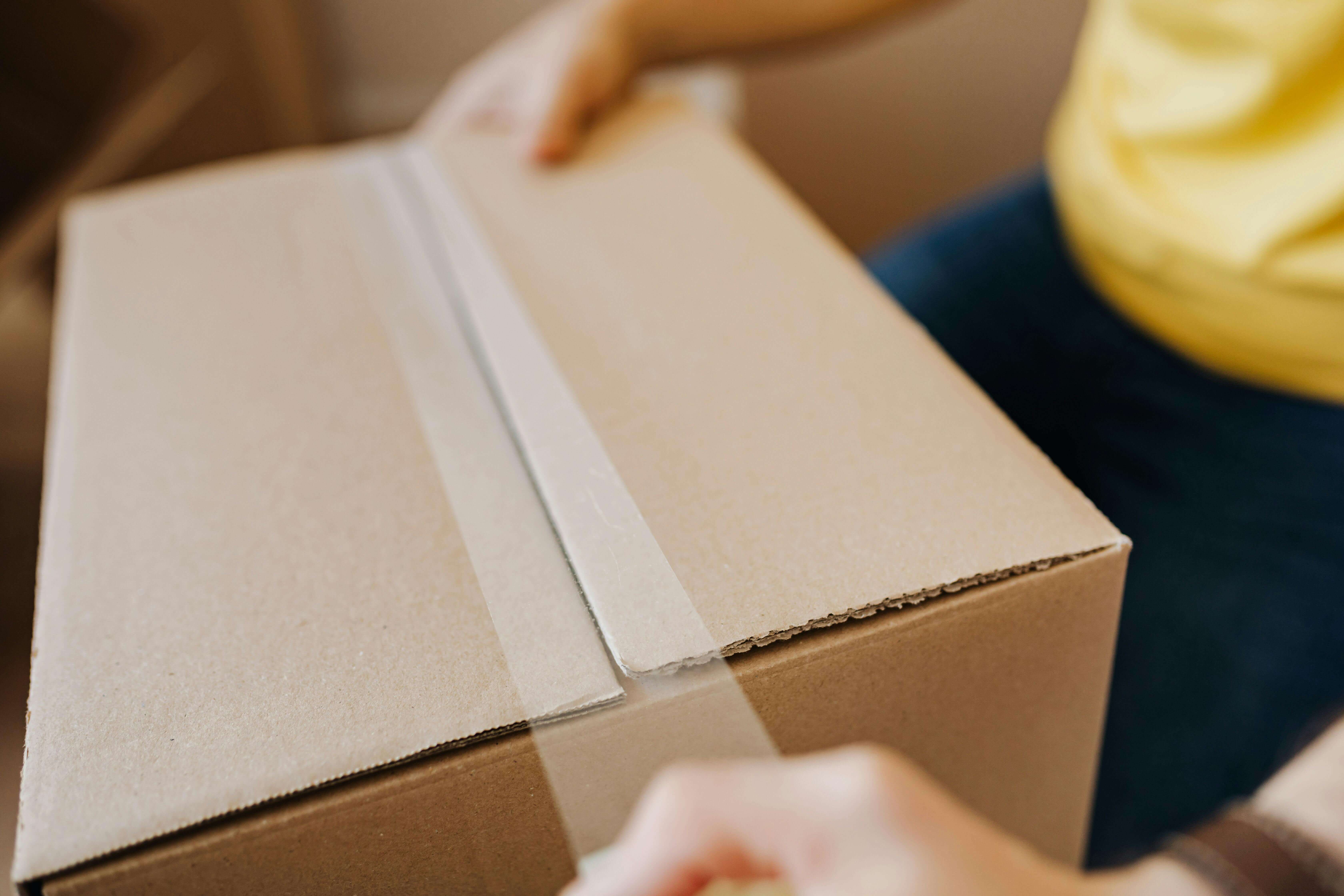 How Long Does Standard Shipping Take?