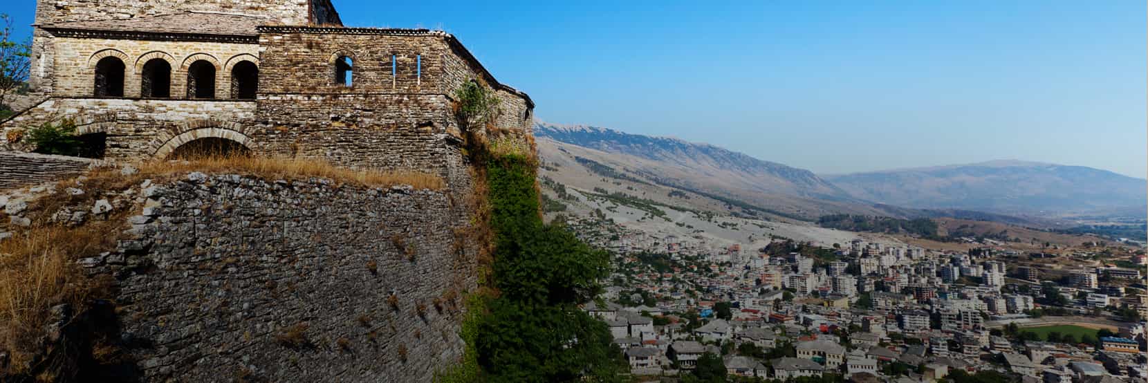 Albania