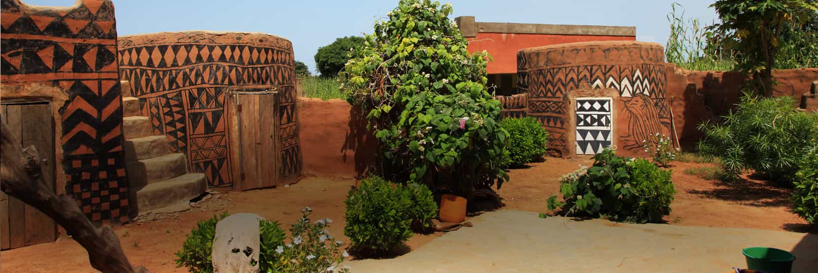 Burkina Faso