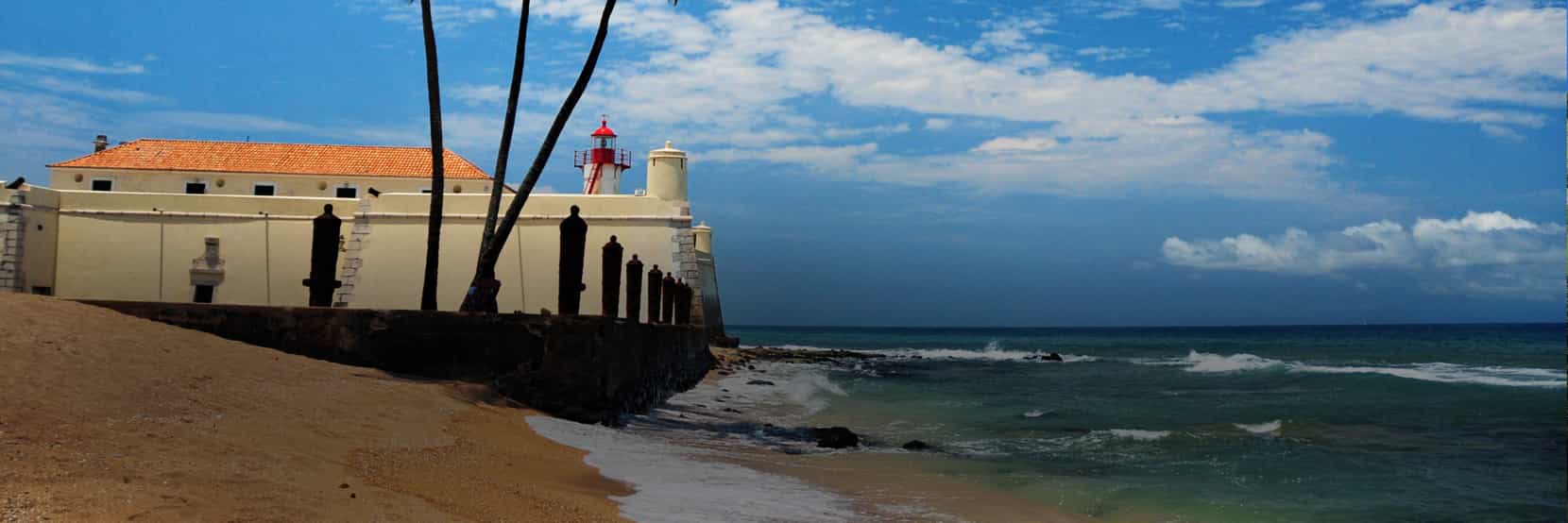 Sao Tomé-et-Principe