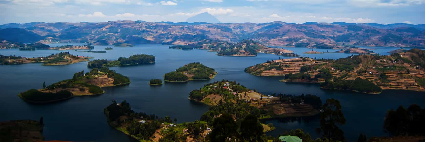 Send a parcel to Uganda: Cheapest courier price - ParcelABC