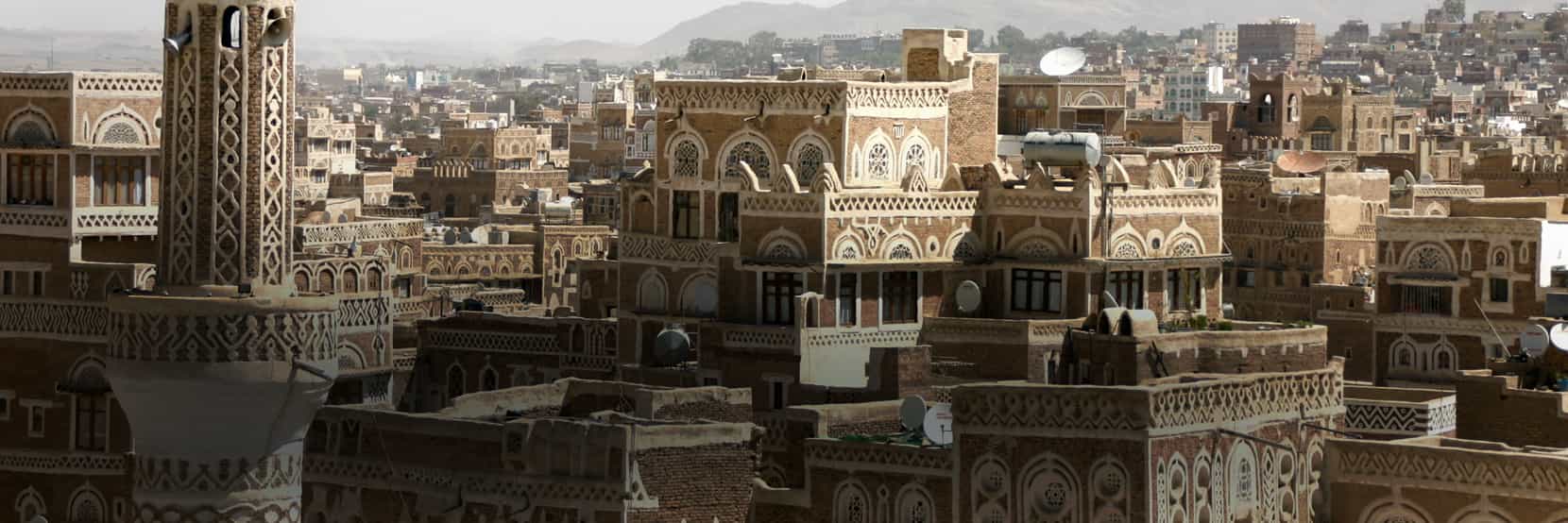 Yemen