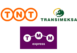 Provider logos, tab 6
