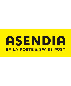 Asendia