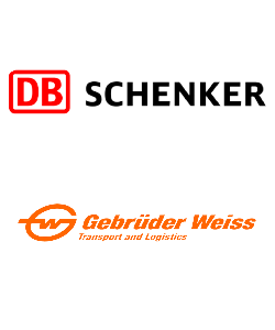 DB Schenker vs Gebrüder Weiss - Difference and Comparison - Which to Choose in 2024?