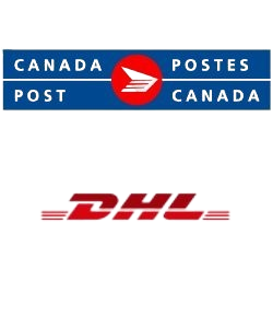 DHL vs Canada Post - różnica i porównanie - co wybrać w 2024 roku?