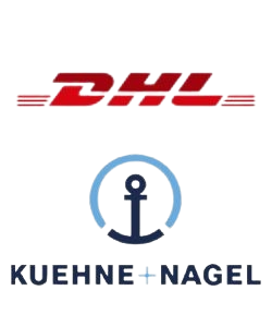 DHL vs Kuehne - Difference and Comparison - Which to Choose in 2024?