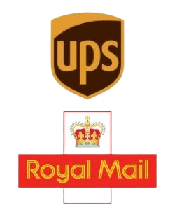Royal Mail vs UPS - Diferencia y comparación - ¿Cuál elegir en 2024?