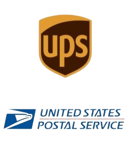 UPS vs USPS - Difference and Comparison - Which to Choose in 2024?